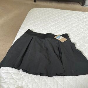 Nike Women's Black Skirt